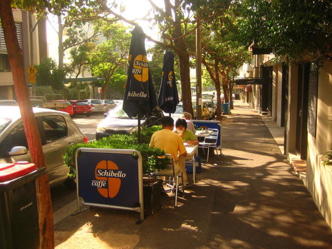 Hotel 59 Sydney - Lightning Ridge Tourism 41