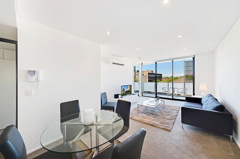 Wyndel Apartments Chatswood - Bertram - Lightning Ridge Tourism 7