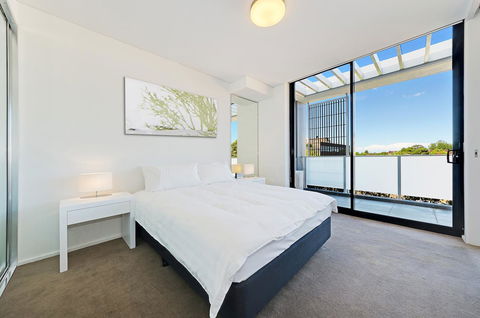 Wyndel Apartments Chatswood - Bertram - Lightning Ridge Tourism 1