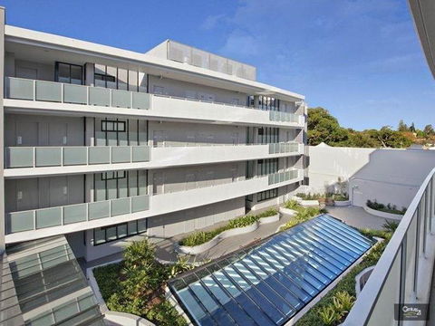Wyndel Apartments Chatswood - Bertram - Lightning Ridge Tourism 8