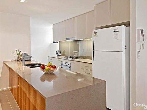 Wyndel Apartments Chatswood - Bertram - Lightning Ridge Tourism 6