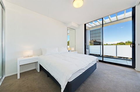 Wyndel Apartments Chatswood - Bertram - Lightning Ridge Tourism 14