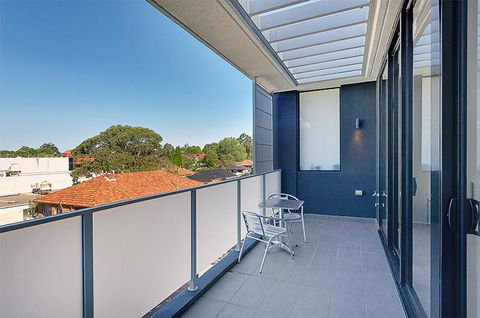 Wyndel Apartments Chatswood - Bertram - Lightning Ridge Tourism 2