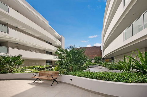 Wyndel Apartments Chatswood - Bertram - Lightning Ridge Tourism 11