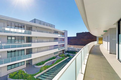 Wyndel Apartments Chatswood - Bertram - Lightning Ridge Tourism 5