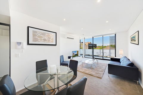 Wyndel Apartments Chatswood - Bertram - Lightning Ridge Tourism 0