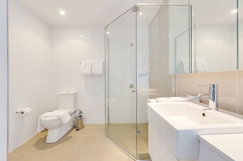 Wyndel Apartments Chatswood - Bertram - Lightning Ridge Tourism 4