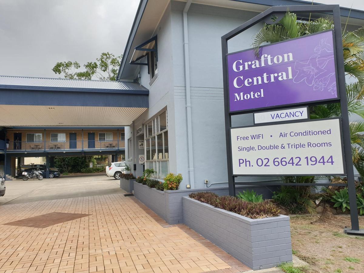 Grafton NSW Lightning Ridge Tourism