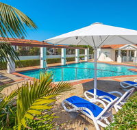 The Sands Resort at Yamba - Lightning Ridge Tourism