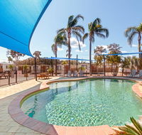 Birubi Beach Holiday Park - Lightning Ridge Tourism