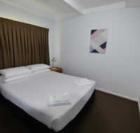 City Centre Apartments - Lightning Ridge Tourism