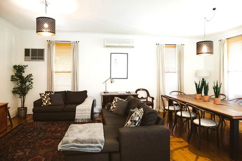 Morpeth Cottage - Lightning Ridge Tourism 26
