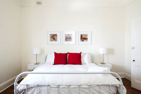 Morpeth Cottage - Lightning Ridge Tourism 8