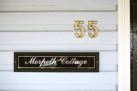 Morpeth Cottage - Lightning Ridge Tourism 39