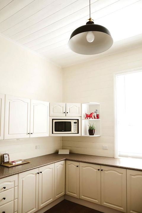 Morpeth Cottage - Lightning Ridge Tourism 33