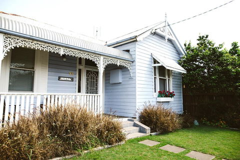 Morpeth Cottage - Lightning Ridge Tourism 6