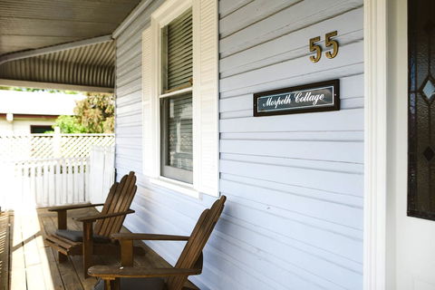 Morpeth Cottage - Lightning Ridge Tourism 4