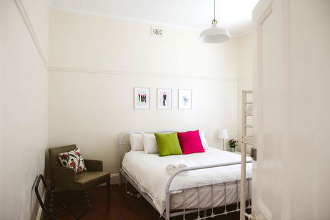 Morpeth Cottage - Lightning Ridge Tourism 12