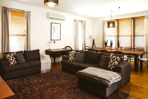 Morpeth Cottage - Lightning Ridge Tourism 23