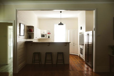Morpeth Cottage - Lightning Ridge Tourism 21