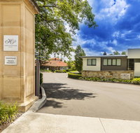 The Sebel Bowral Heritage Park - Lightning Ridge Tourism