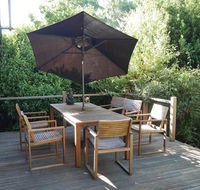 Lark Cottage - Lightning Ridge Tourism