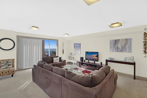 Sandy Cove Apartments - Lightning Ridge Tourism 8