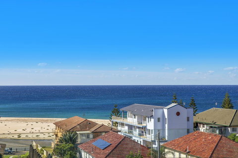 Sandy Cove Apartments - Lightning Ridge Tourism 3