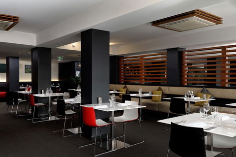 Rydges Mount Panorama Bathurst - Lightning Ridge Tourism 27