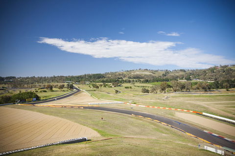 Rydges Mount Panorama Bathurst - Lightning Ridge Tourism 42