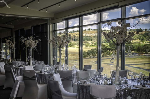 Rydges Mount Panorama Bathurst - Lightning Ridge Tourism 40