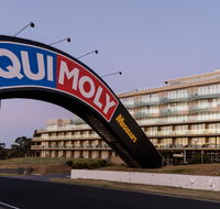 Rydges Mount Panorama Bathurst - Lightning Ridge Tourism