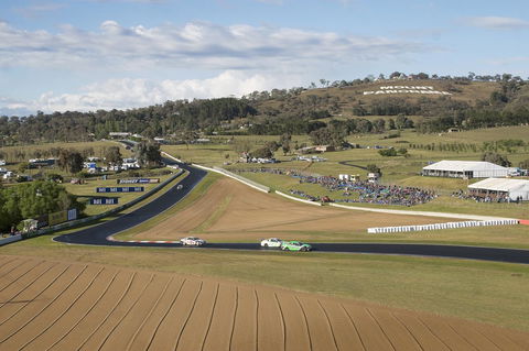 Rydges Mount Panorama Bathurst - Lightning Ridge Tourism 13