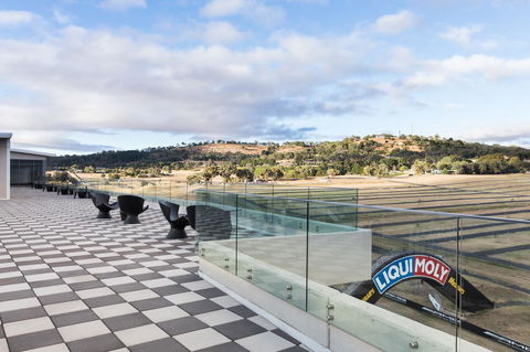 Rydges Mount Panorama Bathurst - Lightning Ridge Tourism 15