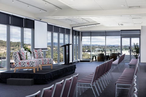 Rydges Mount Panorama Bathurst - Lightning Ridge Tourism 37