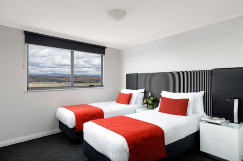Rydges Mount Panorama Bathurst - Lightning Ridge Tourism 9
