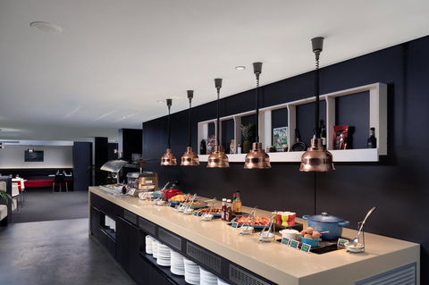 Rydges Mount Panorama Bathurst - Lightning Ridge Tourism 25