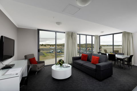 Rydges Mount Panorama Bathurst - Lightning Ridge Tourism 8