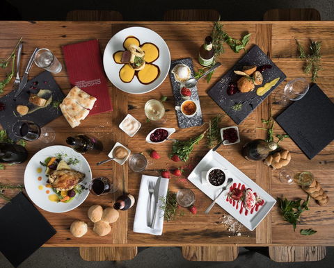 Rydges Mount Panorama Bathurst - Lightning Ridge Tourism 28