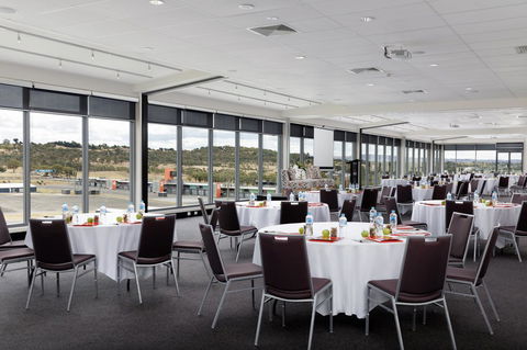 Rydges Mount Panorama Bathurst - Lightning Ridge Tourism 38