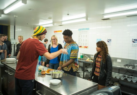 Railway Square YHA - Lightning Ridge Tourism 27
