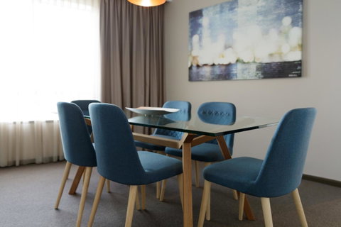 Rydges Parramatta - Lightning Ridge Tourism 9