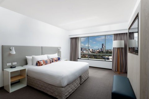 Rydges Parramatta - Lightning Ridge Tourism 10