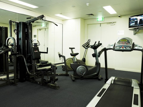 Rydges Parramatta - Lightning Ridge Tourism 44