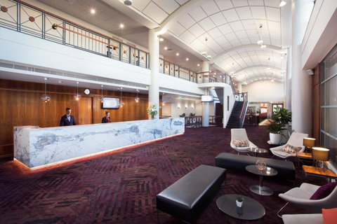 Rydges Parramatta - Lightning Ridge Tourism 1