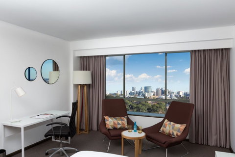 Rydges Parramatta - Lightning Ridge Tourism 7