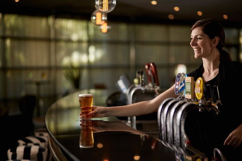 Rydges Parramatta - Lightning Ridge Tourism 33
