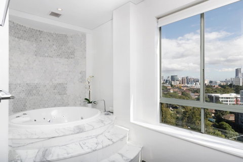 Rydges Parramatta - Lightning Ridge Tourism 8