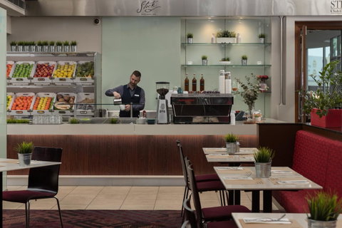Rydges Parramatta - Lightning Ridge Tourism 20
