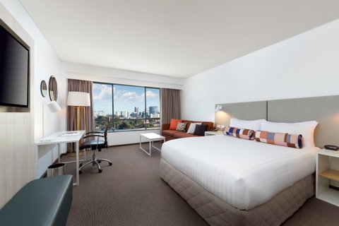 Rydges Parramatta - Lightning Ridge Tourism 11